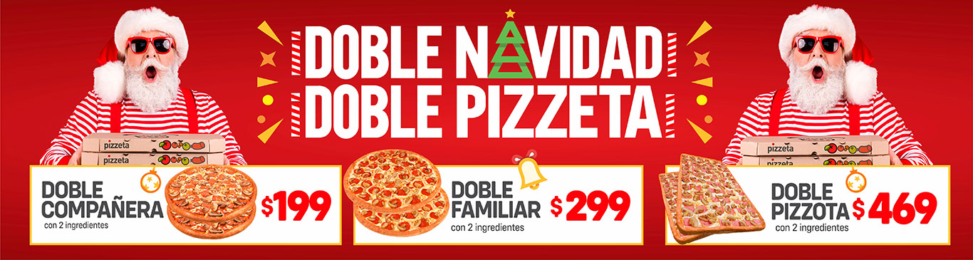 CUATAS NAVIDAD 2022