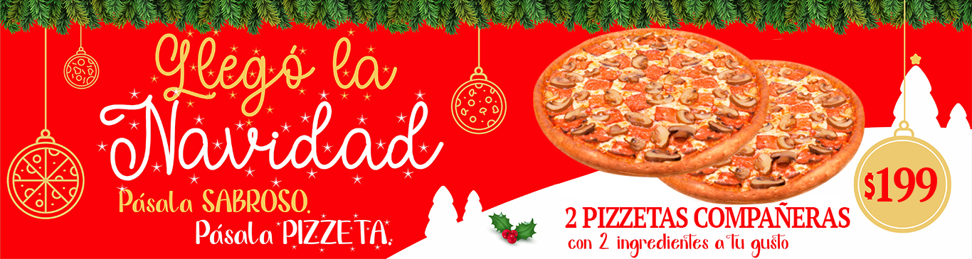 cuatas compañera navidad