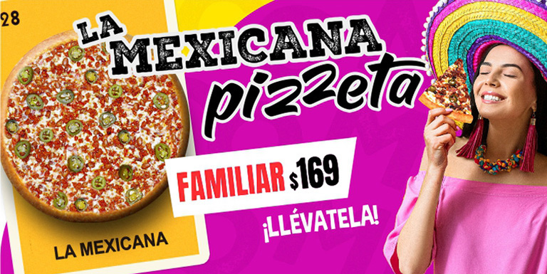 MEXICANA