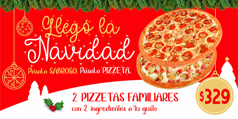 cuatas familiares NAVIDAD