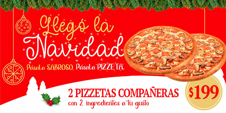 cuatas compañera navidad