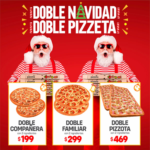 CUATAS NAVIDAD 2022