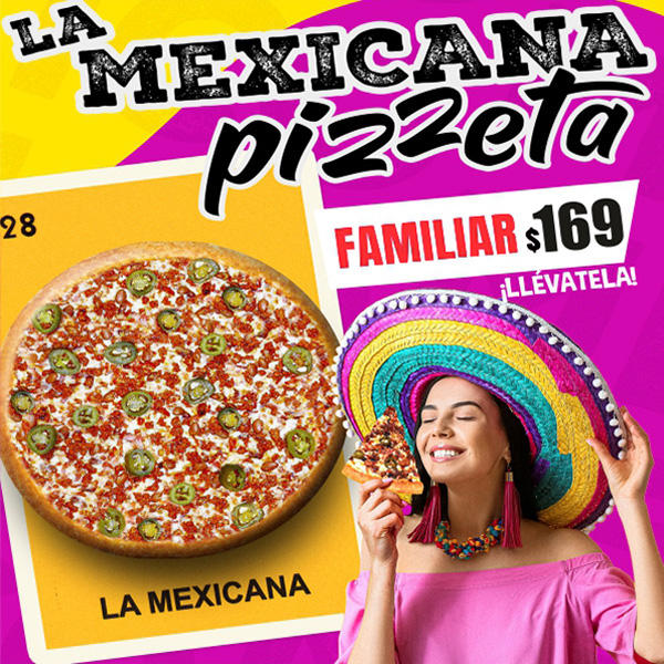 MEXICANA