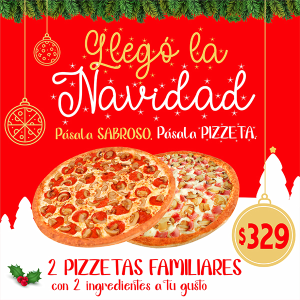 cuatas familiares NAVIDAD