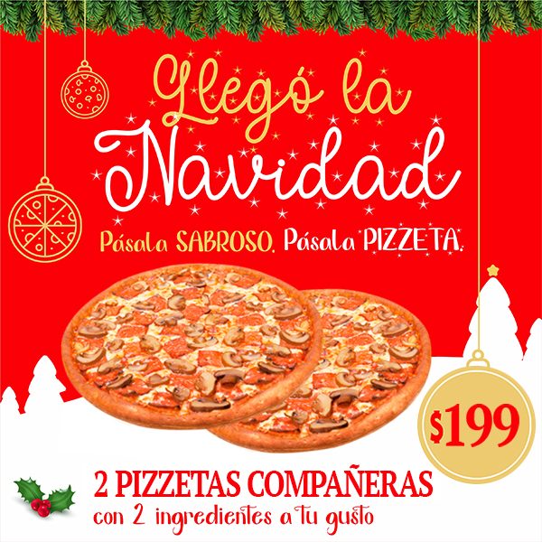 cuatas compañera navidad